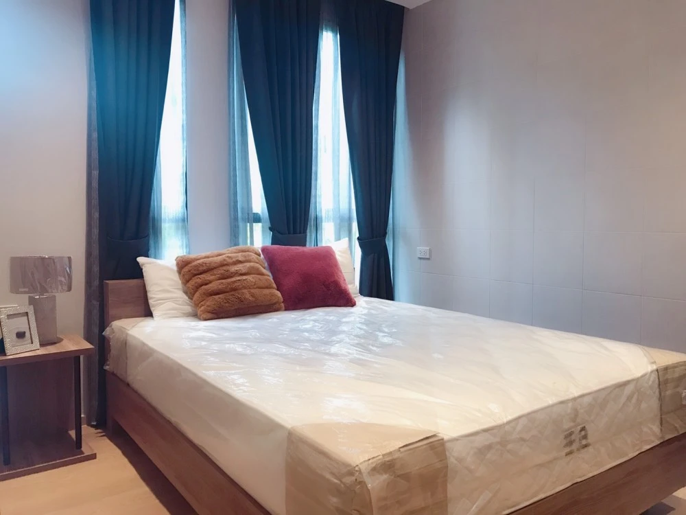 For sale/rent urgently!! Condo Runesu Thonglor 5, 2nd floor, beautiful room, fully furnished, ready to move in, good price, don't miss it!!