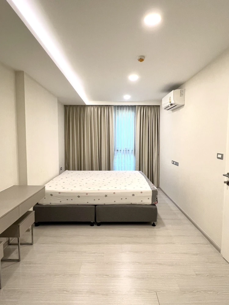 Urgent sale!! Condo Vtara Sukhumvit 36, 1st floor, Building A, beautiful unit, fully furnished, ready to move in immediately. Reserve now!!
