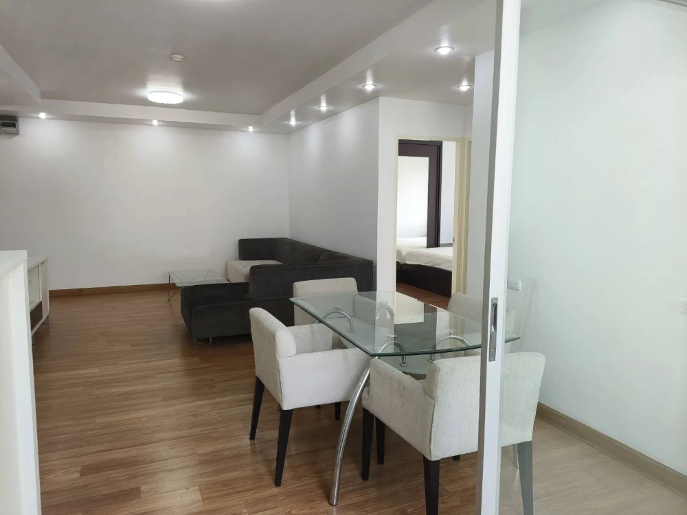 Urgent sale, Supalai City Home Ratchada condo, spacious room, great usable space, come and own it today.
