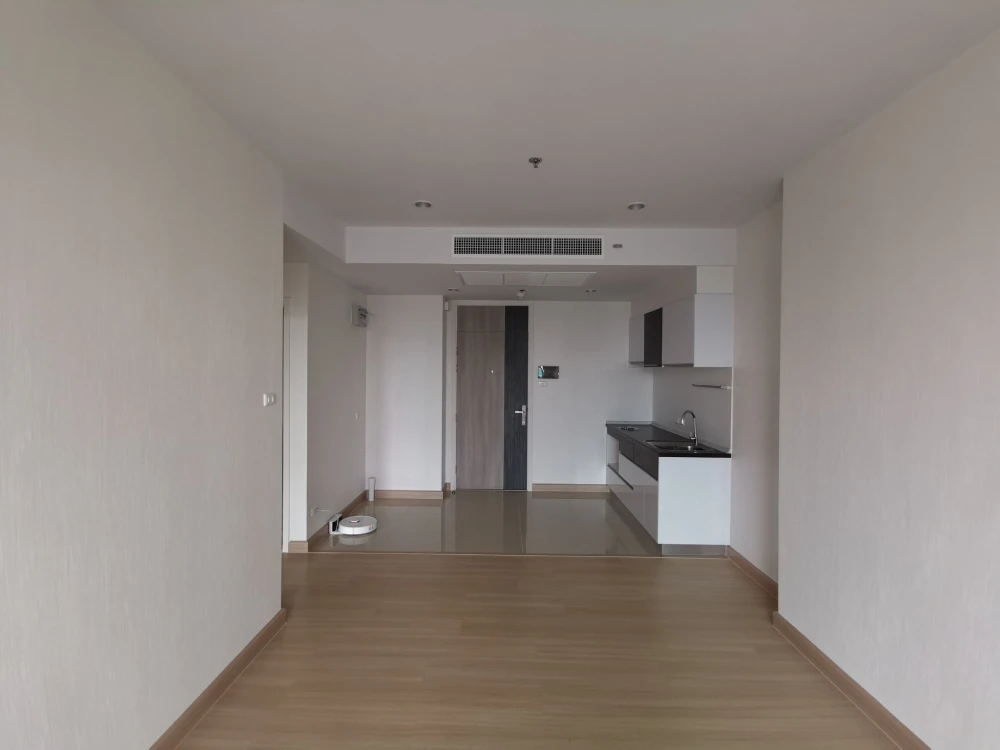 Urgent sale!! Supalai Lite Ratchada-Narathiwat-Sathorn, 25th floor, high floor, beautiful view, north, good price, ready to move in, don't miss it!!