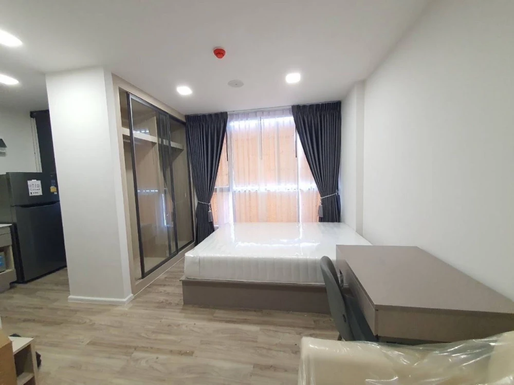 Urgent sale! Kave Salaya Condo, ready to move in, fully furnished with appliances. Amazing price! Book yours today!
