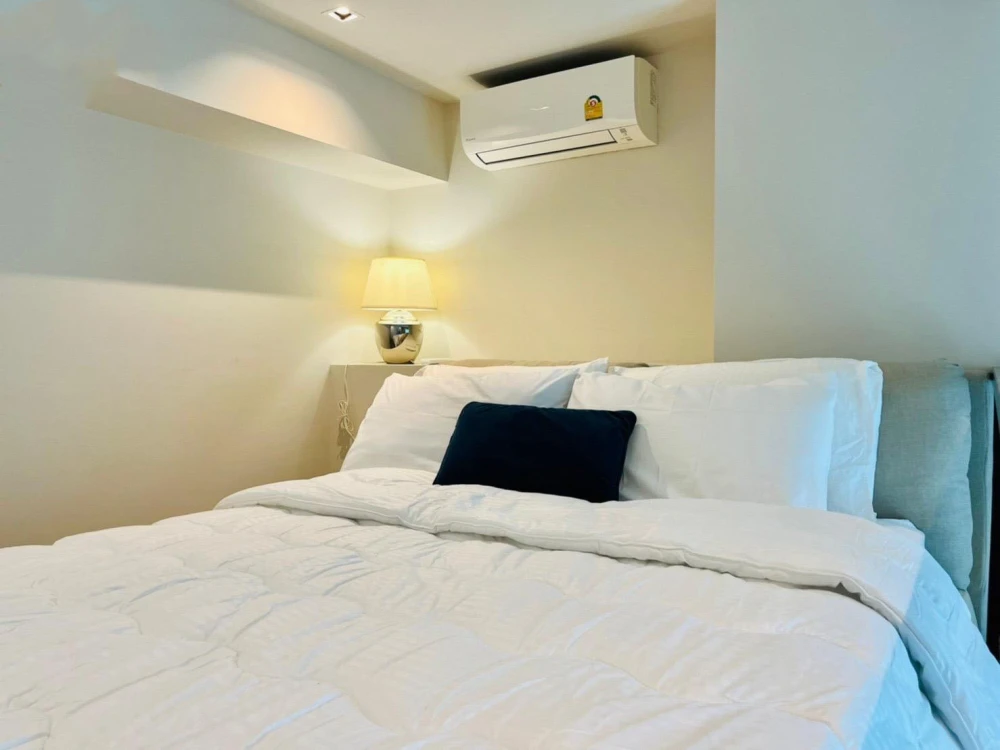Urgent sale!! Condo The Reserve Phahon-Pradipat, a condo in a good location, convenient transportation, near BTS Saphan Khwai!!