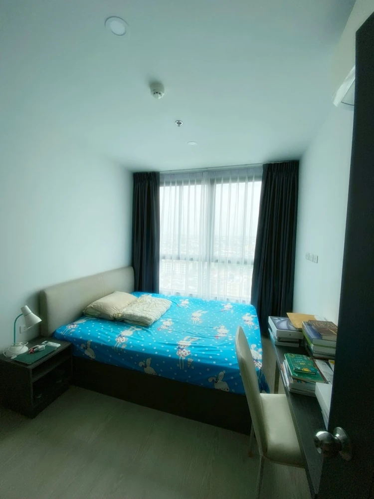 Urgent sale!! Condo Elio Del Nest, 19th floor, Building C, very beautiful room, ready to move in, good price, don't miss it!!