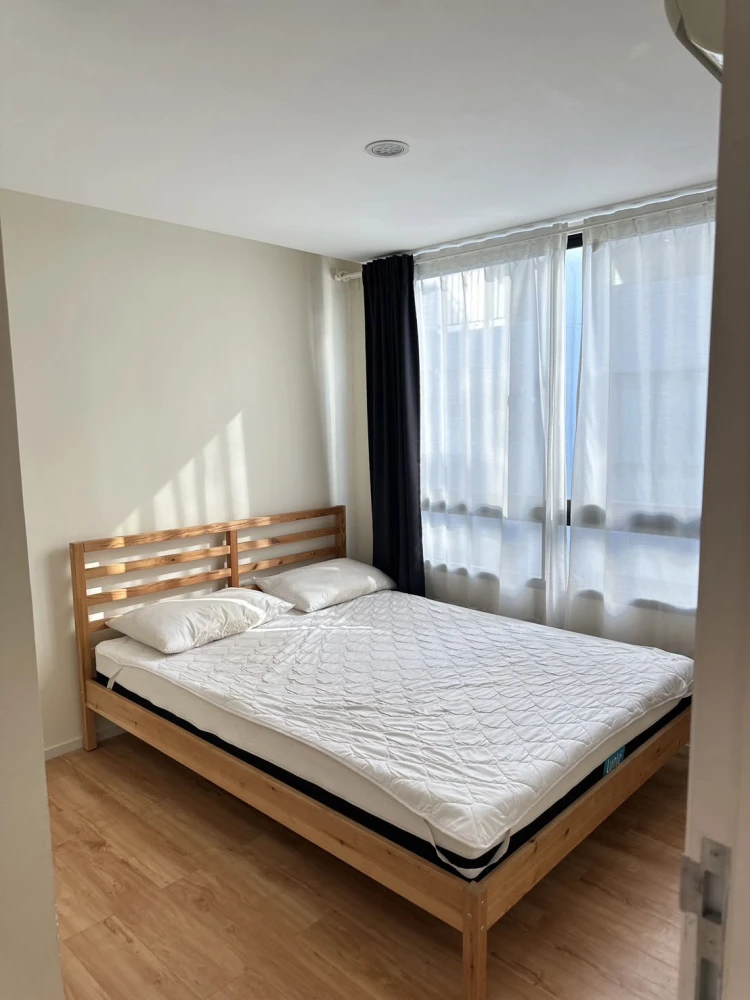 Condo for sale/rent: Modern Condo Charan 79, 6th floor, Building A, beautiful room, good price, ready to move in, hurry and reserve now!!