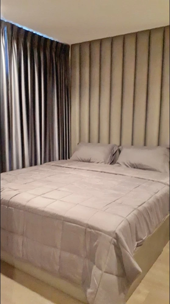 Urgent sale!! Condo Ideo Sukhumvit 93, 11th floor, Building B. Beautiful and very livable. Fully furnished. Ready to move in. Reserve now!!