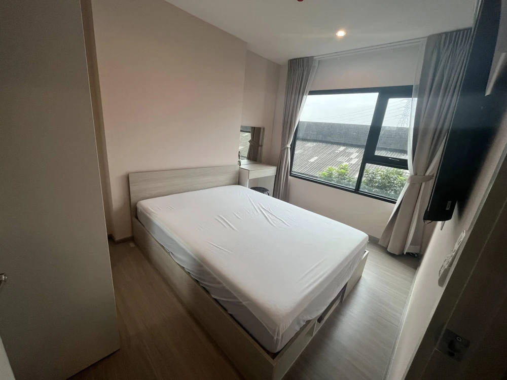 Condo for rent: Aspire Erawan Prime, ready to move in, fully furnished. Book now, don't miss out!
