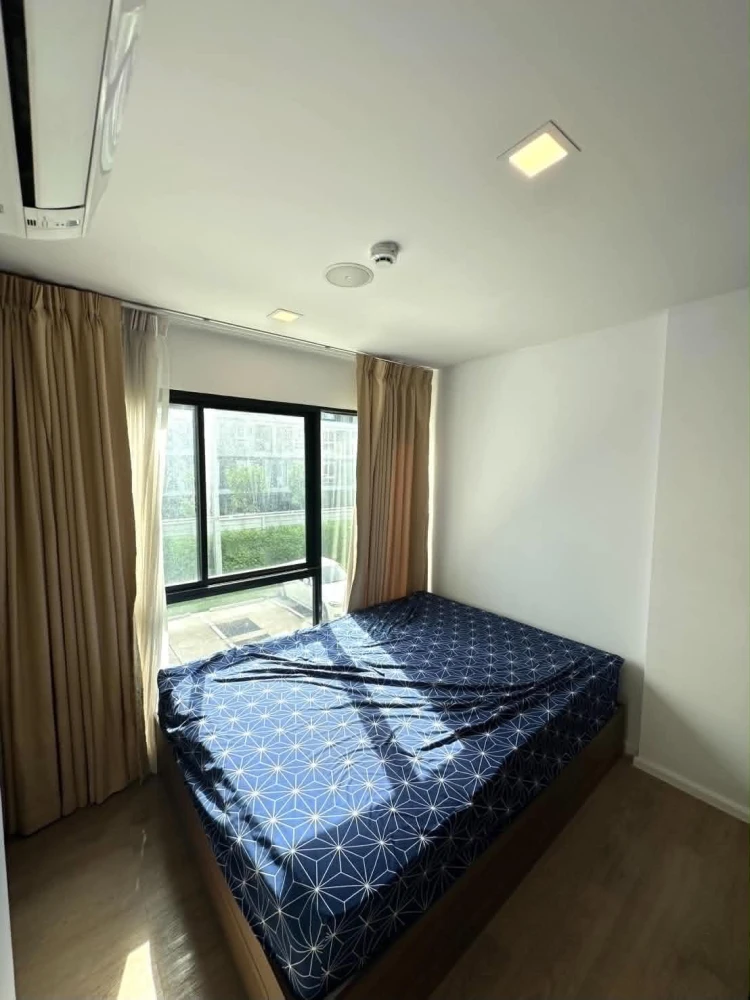 Urgent sale! Kave Town Shift condo with clearly separated rooms, at an affordable price. Book now, don't miss out!