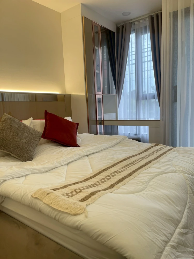 Urgent sale! Oneder Kaset condo, comfortable unit, complete amenities. Reserve yours today!