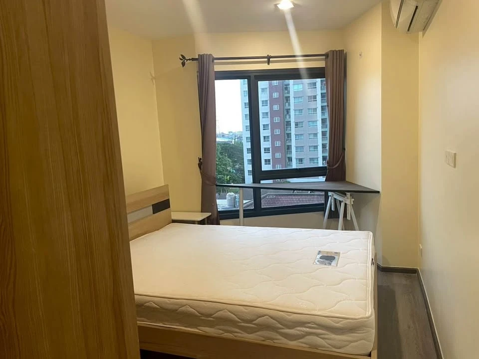 Urgent sale! Rich Park Triple Station condo, ready to move in, fully furnished. Own it today!