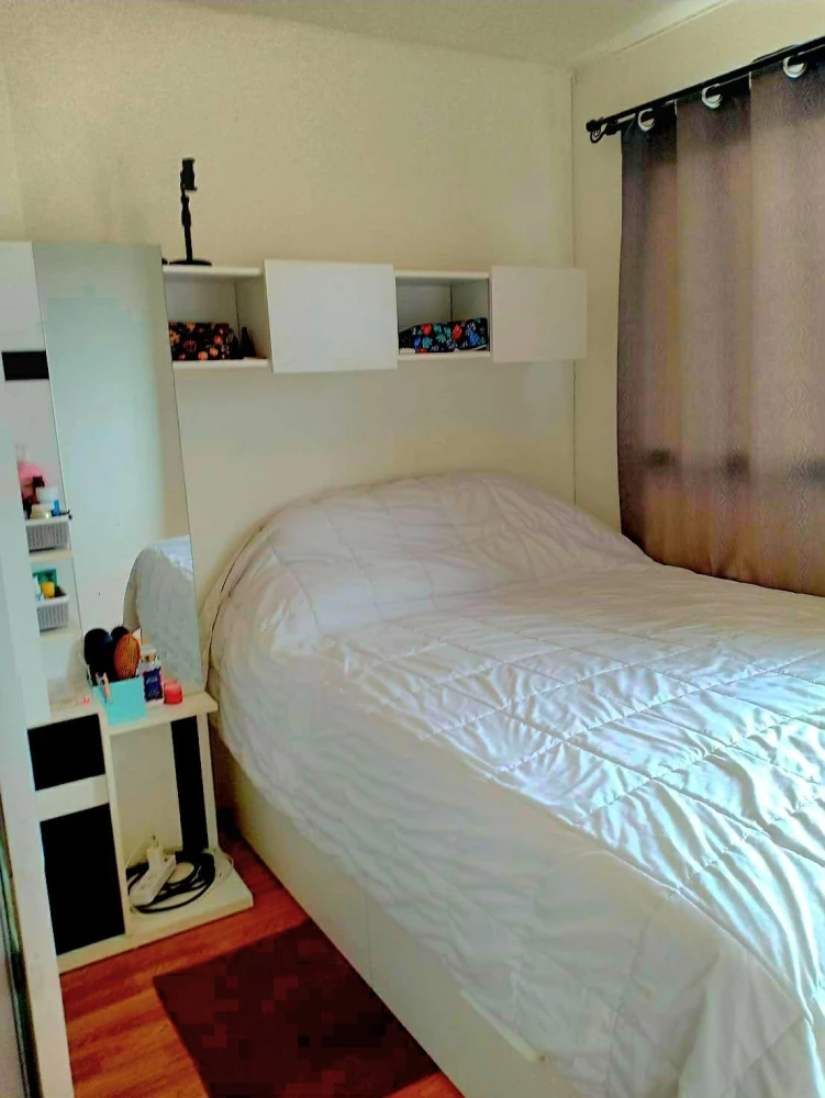 Urgent sale! Lumpini Ville Onnut-Ladkrabang 2, two clearly separated rooms, at a very special price. Hurry and reserve yours now! Don't delay!