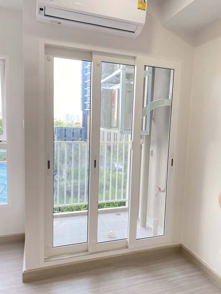Urgent sale! Supalai City Resort Charan 91, 6th floor, 1 bedroom, 1 bathroom. Special price available. Book today!