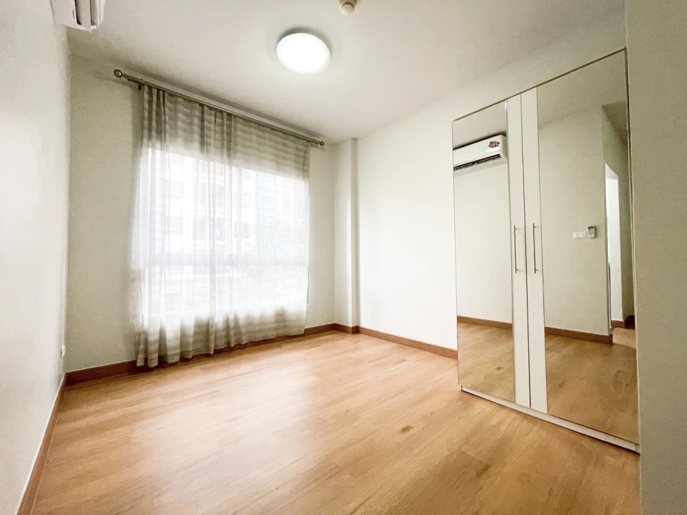 Urgent sale!! The Kit Lam Luk Ka Khlong 2 (Phase 1) Very beautiful room, good price, can move in immediately. Don't miss it!!