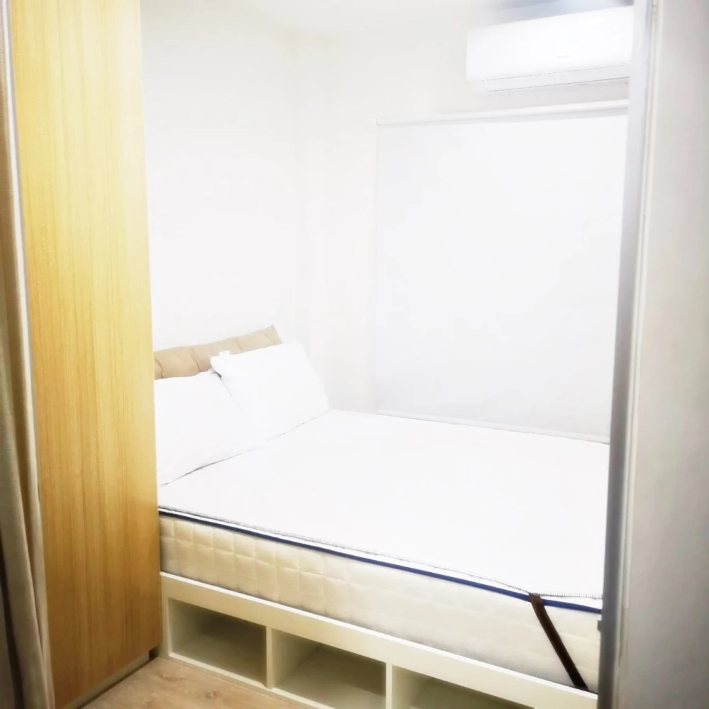 Urgent Sale!! Sena Kit Theparak - Bang Bo, 4th Floor, Building F, Corner Unit, Beautiful Unit, Fully Furnished, Ready to Move In! Don't Miss Out!!