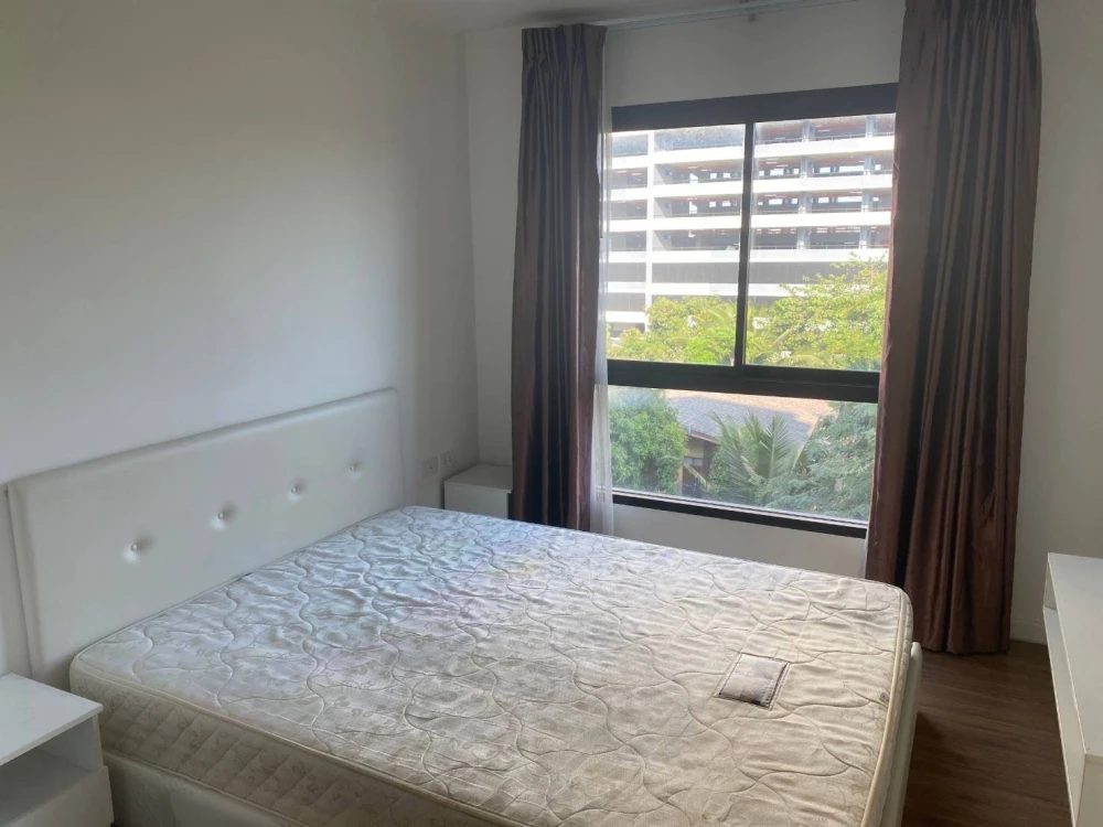 Urgent sale!! ICONDO Petchkasem 39, 5th floor, fully furnished, ready to move in, hurry up and reserve now!!