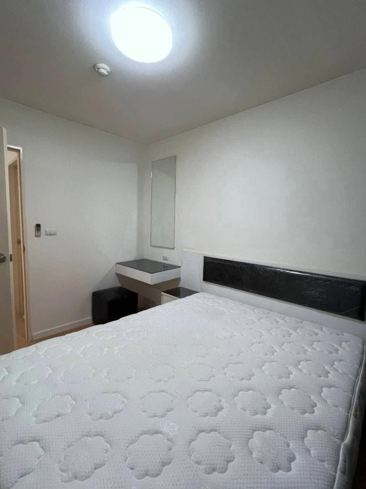 Urgent sale! I Condo Sukhapiban 2, ready to move in, fully furnished. Hurry and reserve now, don't miss out!