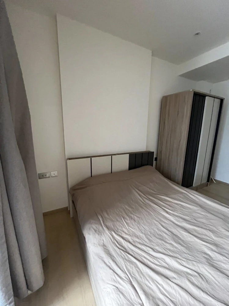 Urgent sale! Ashton Asok – Rama 9, 22nd floor. Beautiful view, bright and airy, everything you need in one place. Book now! Don't miss this opportunit