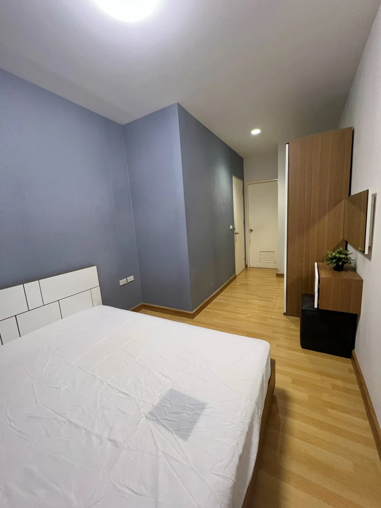 Urgent sale or rent! Centrio condo Ladprao 48, ready to move in, full amenities, great price. Buy now!