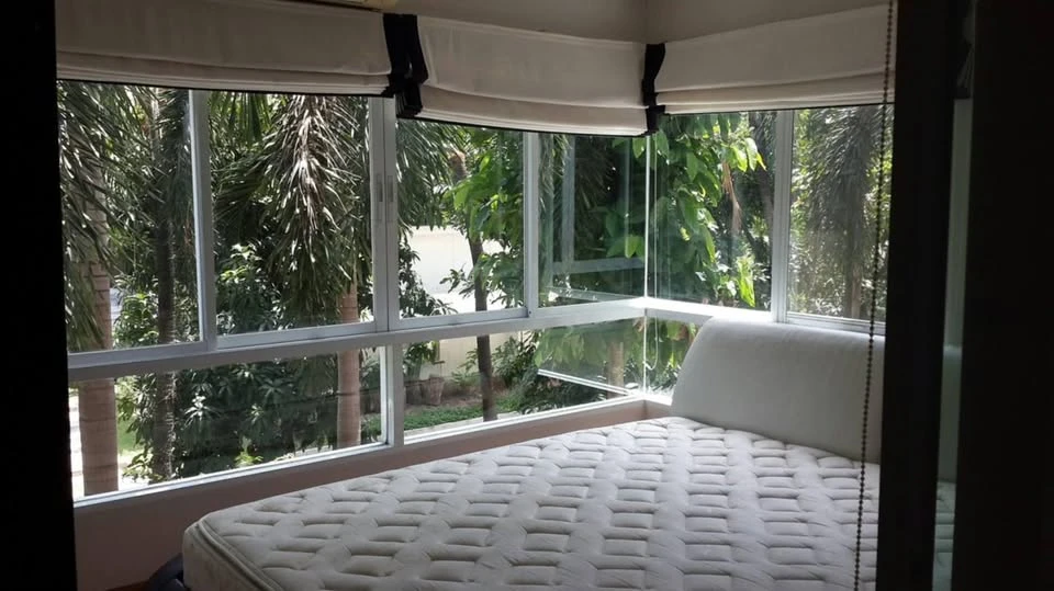 Urgent sale: Chateau in town Major Ratchayothin, spacious room, lots of usable space, good price, buy now.
