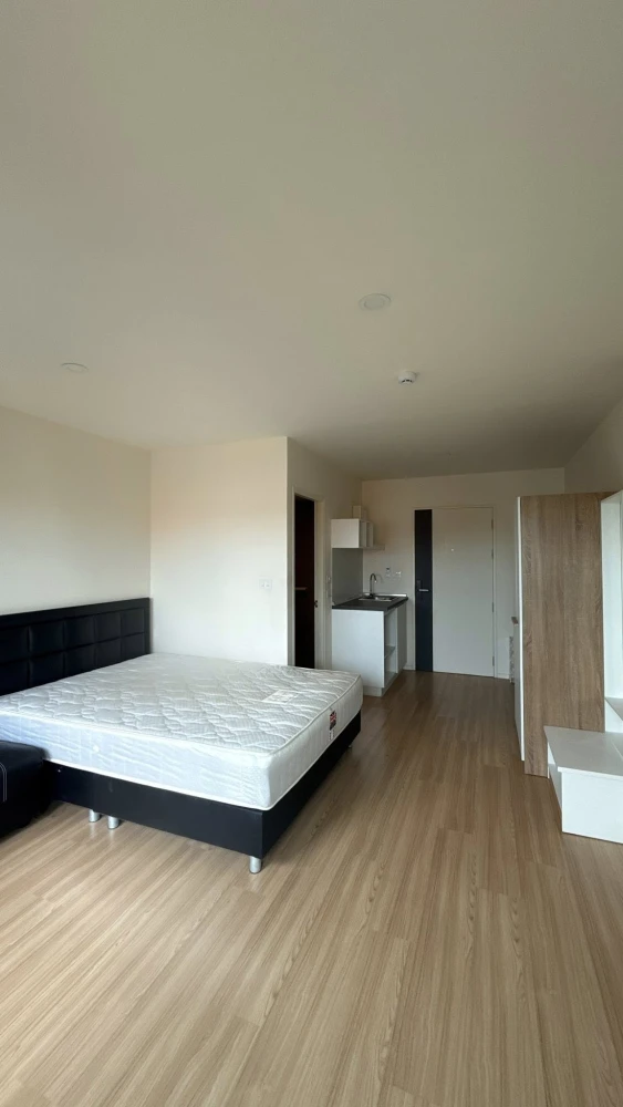 Urgent sale! Condo Lumpini Ville Chaengwattana, 10 rooms, ready to move in, affordable price, become the owner today!