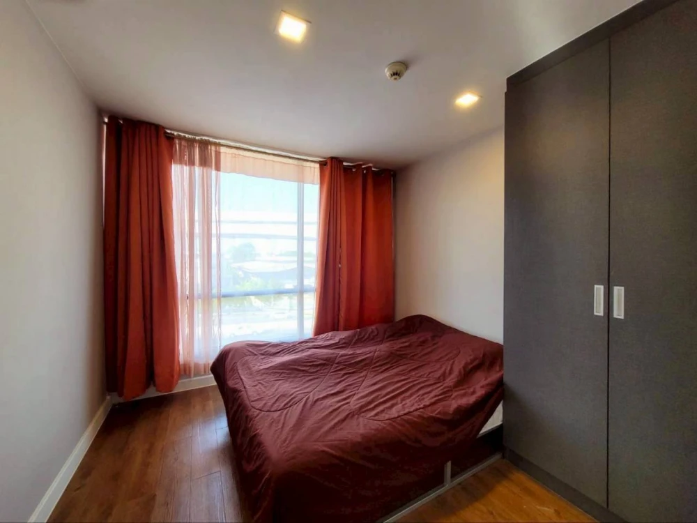 Urgent sale! Esta Bliss Ramintra, ready-to-move-in unit with complete amenities. Reserve yours today!