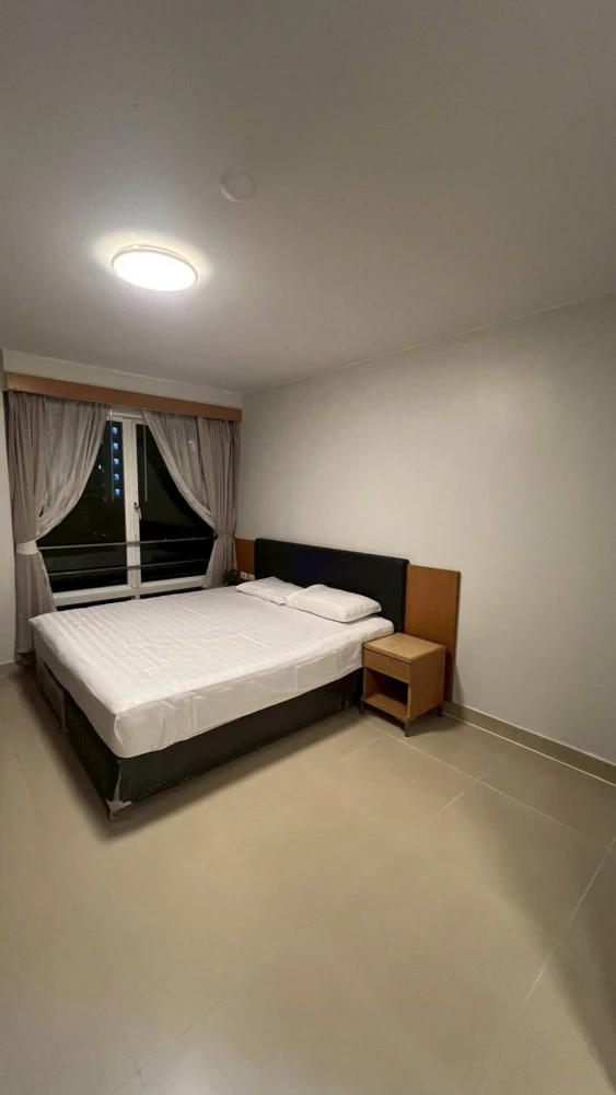 Urgent sale! i-HOUSE Laguna Garden RCA, ready-to-move-in unit with complete amenities. Great value! Book now!