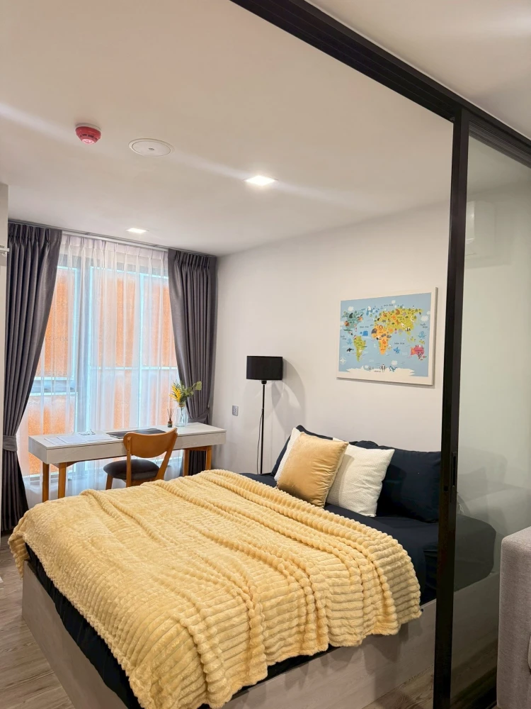 For sale or rent now! Kave Seed Kaset, fully furnished and ready to move in, with separate partitions. Amazing price! Book yours today!