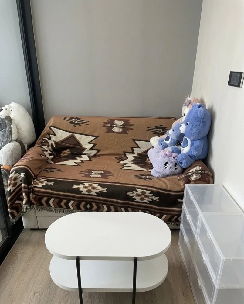Urgent sale! Kave TU ready-to-move-in condo with complete amenities. Just bring your personal belongings and move in! Book now before it's too late!