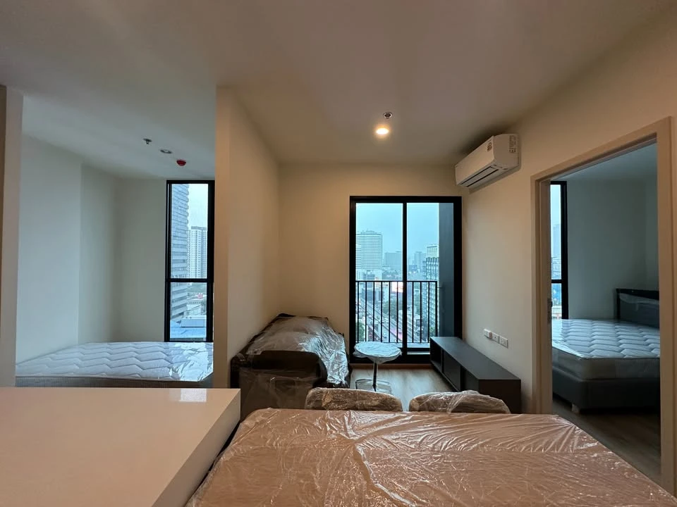 Urgent sale! Noble Nue R9, Building R, 15th floor, not too low and not too high. Most importantly, the window view is clear and not blocked. Reserve n