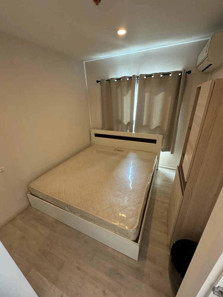 Urgent sale! Plum Condo Central Station, ready to move in, complete facilities, come and reserve now.