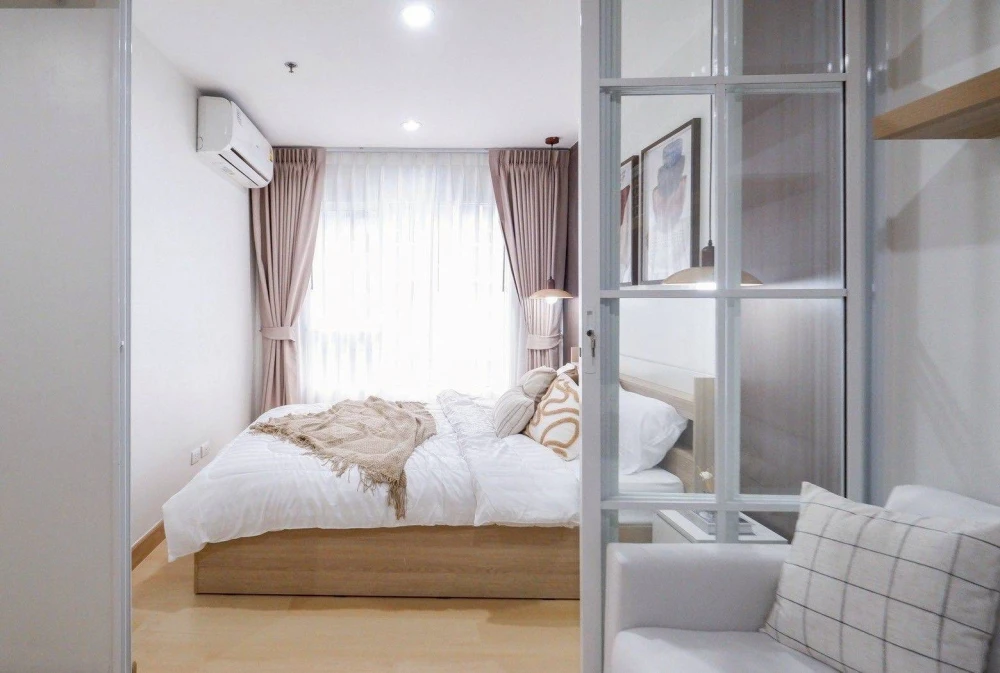 Urgent sale! Regent Home Bang Son Phase 27, beautifully decorated unit on a high floor with garden view. Own it today!
