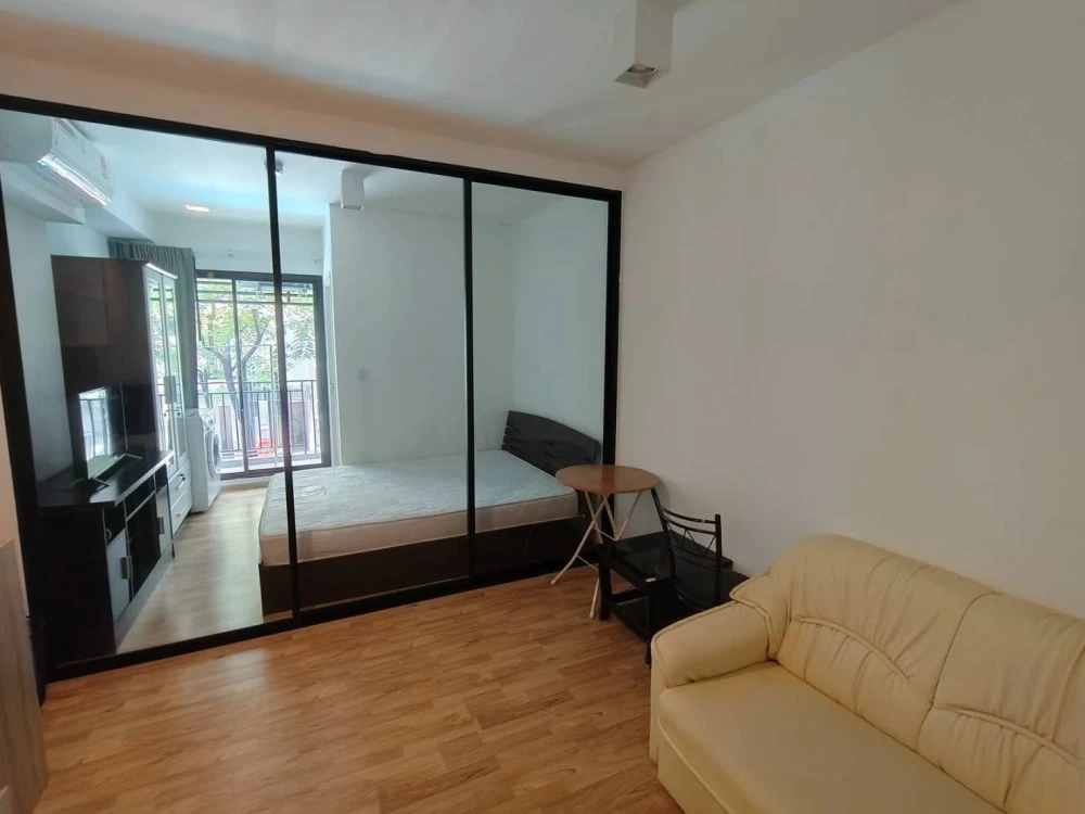 Urgent sale! The Cabana Modern Resort Condominium. Clearly partitioned rooms. Great value. Own it today!