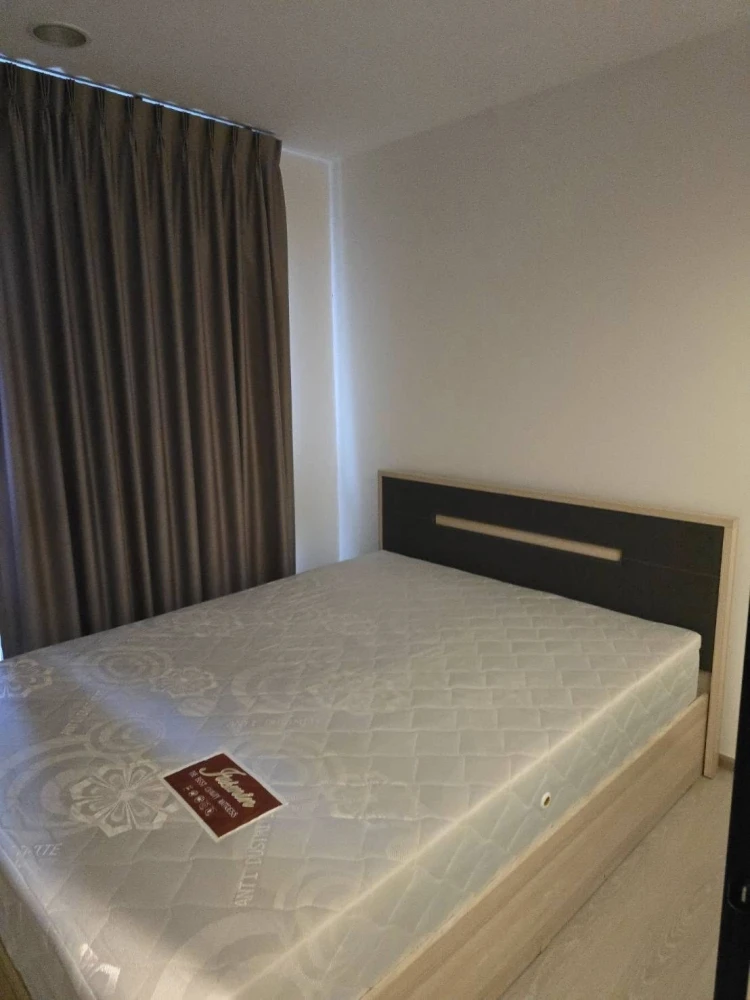 Urgent sale! The Excel Khu Khot, ready-to-move-in unit, 2nd floor (not high), affordable price. Own it today! Don't miss out!