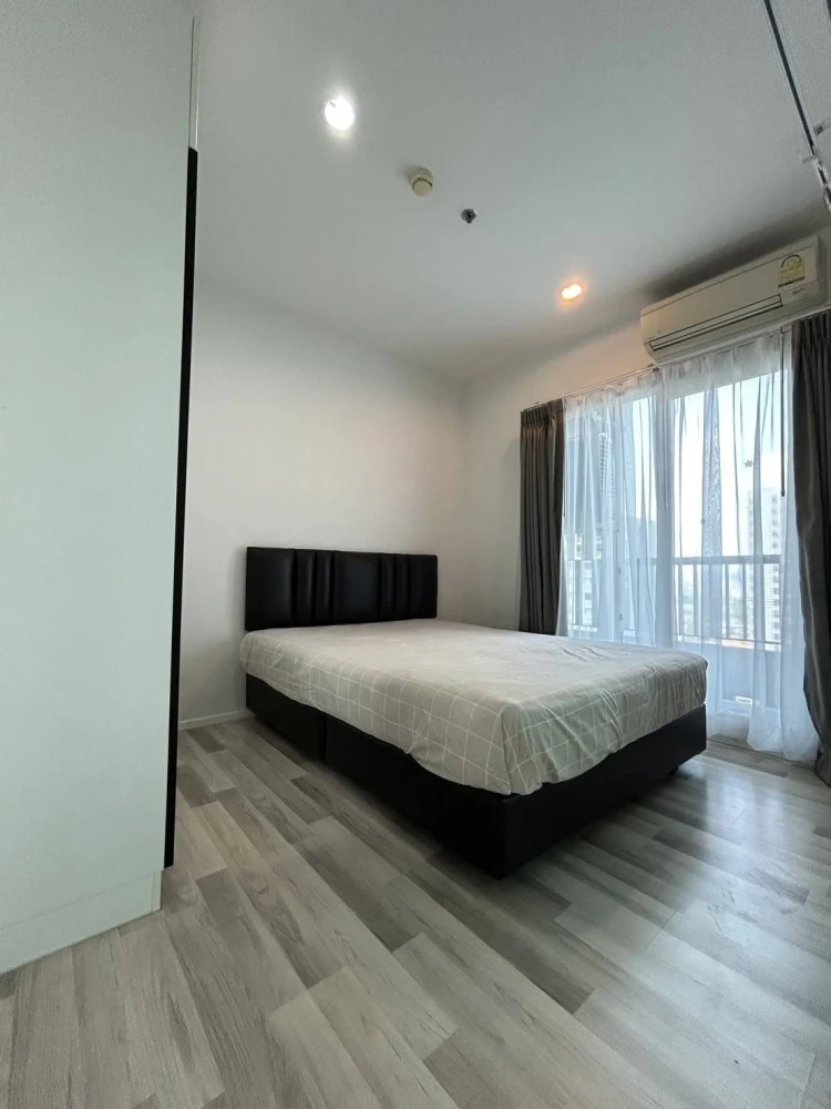 Urgent sale! The Key Sathorn-Ratchaphruek. Ready-to-move-in unit with complete amenities. Own it today!