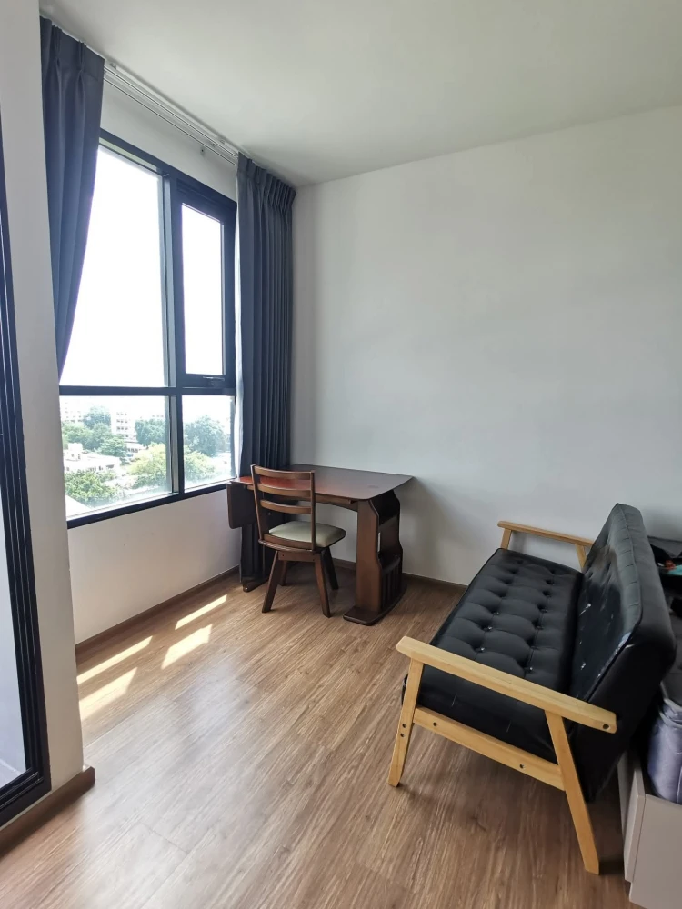 Urgent sale rent! The Origin Ram 209 interchange, studio room on the 9th floor, comes with a special price. Hurry and reserve now, don't miss out!