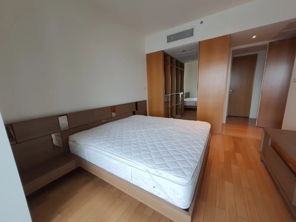 Urgent sale! The Pano Rama 3, 14th floor, Chao Phraya River view, fully furnished, ready to move in. Become the owner today!