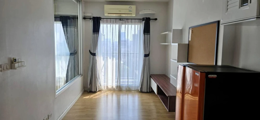 Urgent sale: The Parkland Ngamwongwan-Khae Rai, ready to move in, complete facilities, good price, reserve now.
