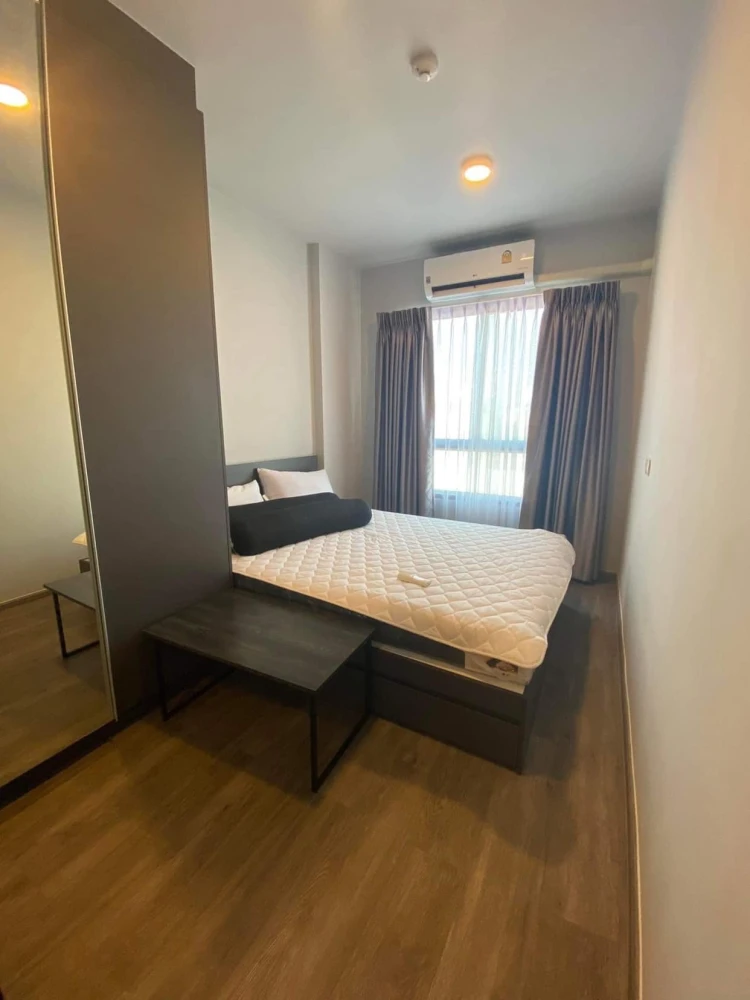 Condo for sale, Monte Rama 9, separate rooms, clear zone divisions, hurry and reserve now.