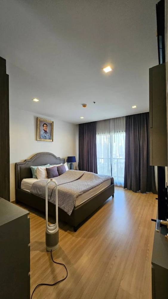 For sale and rent Urbano Absolute Sathon-Taksin, large room, comfortable, spacious living space, I must say you must not miss it.