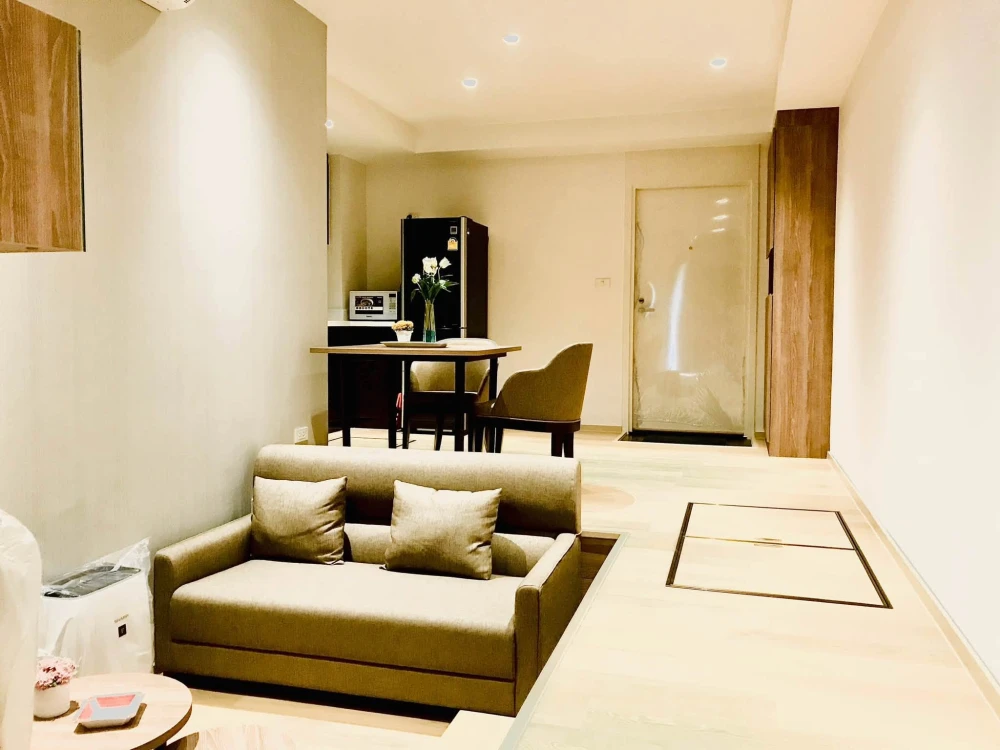 🏠🌃 Condo for Sale/Rent: Runesu Thonglor 5 🏠🌃