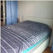 For Sale /For Rent: Lumpini Place Ratchayothin, 15th Floor, 28 sq.m., Next to BTS Ratchayothin, Fully Furnished