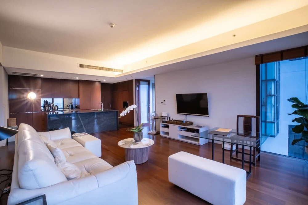 🏠🌃 Condo for Sale/Rent: Hansa Ratchadamri 🏠🌃