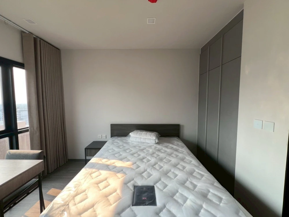 For sale/rent Metris District Lat Phrao, pets allowed🐶🐱