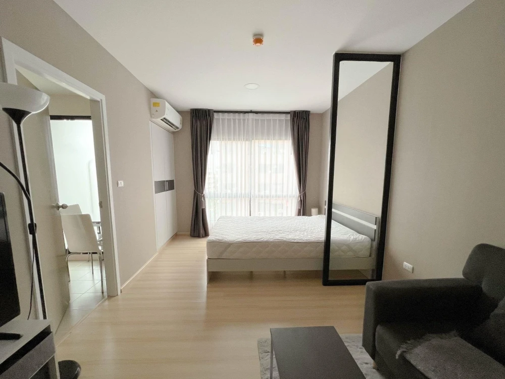 For sale: Lesto Condo Sukhumvit 113, ready to move in, complete facilities, hurry up and reserve now, don't delay.