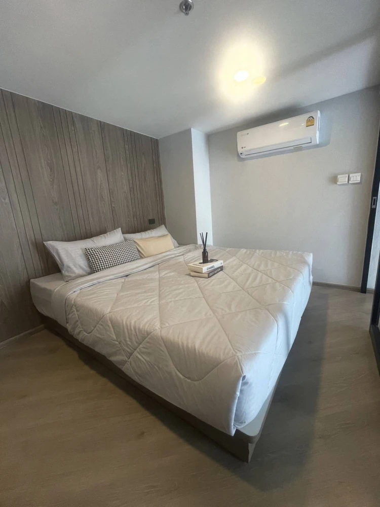 Luxury Double Volume Condo for Sale & Rent ✨ The Base Saphanmai
