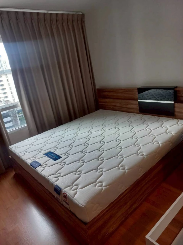 Condo for Sale & Rent Near BTS & Airport Link ✨ Lumpini Ville Ramkhamhaeng 44