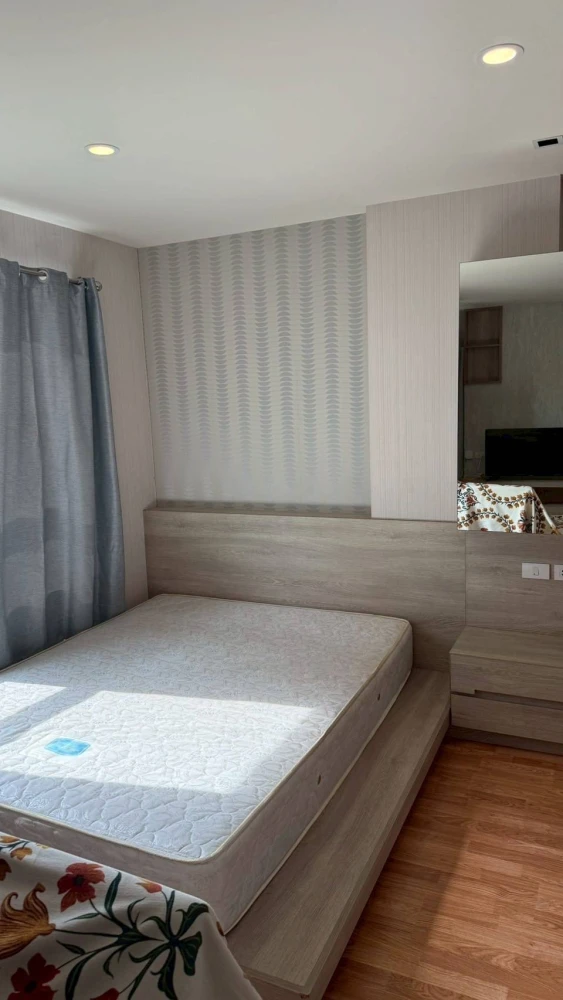 Condo for Sale & Rent Near BTS Bearing ✨ Lumpini Ville Sukhumvit 76 – Bearing Station 2