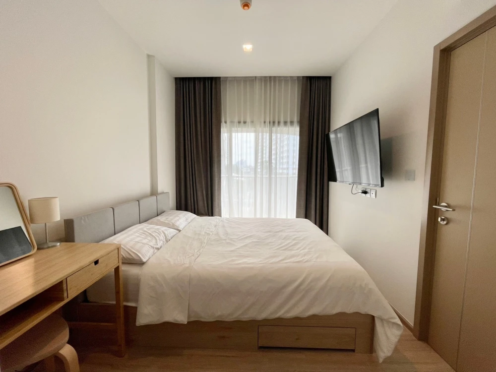 Condo for Sale & Rent with Pool View – Ready to Move In ✨ KAWA HAUS Onnut 77
