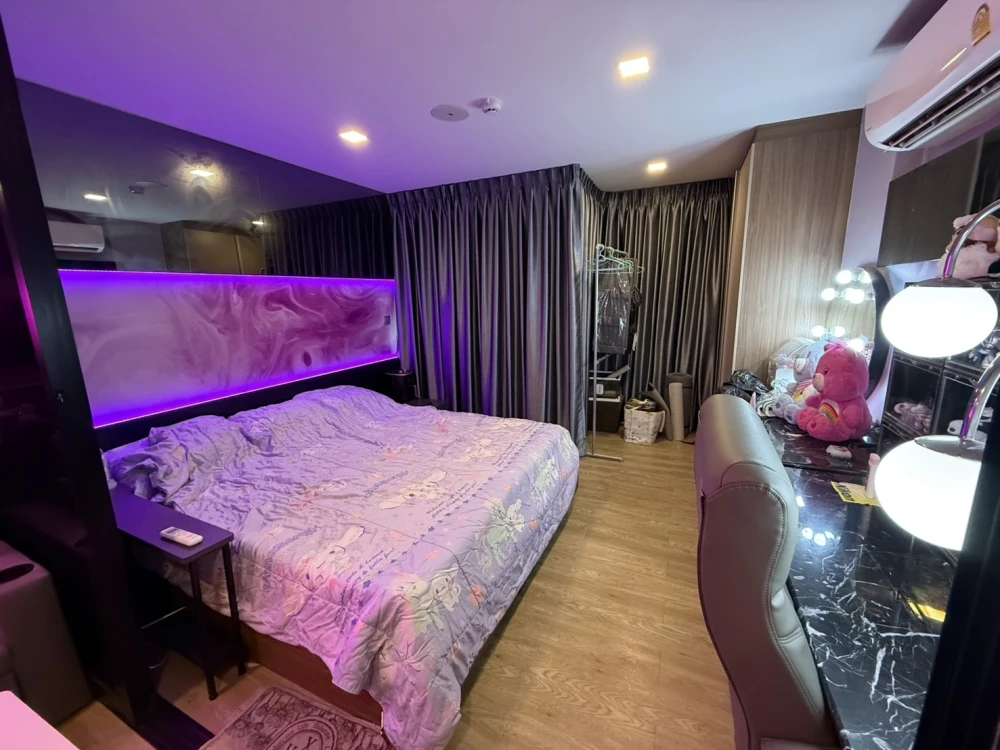 Condo for Sale & Rent with Pool View ✨ Kave Town Space