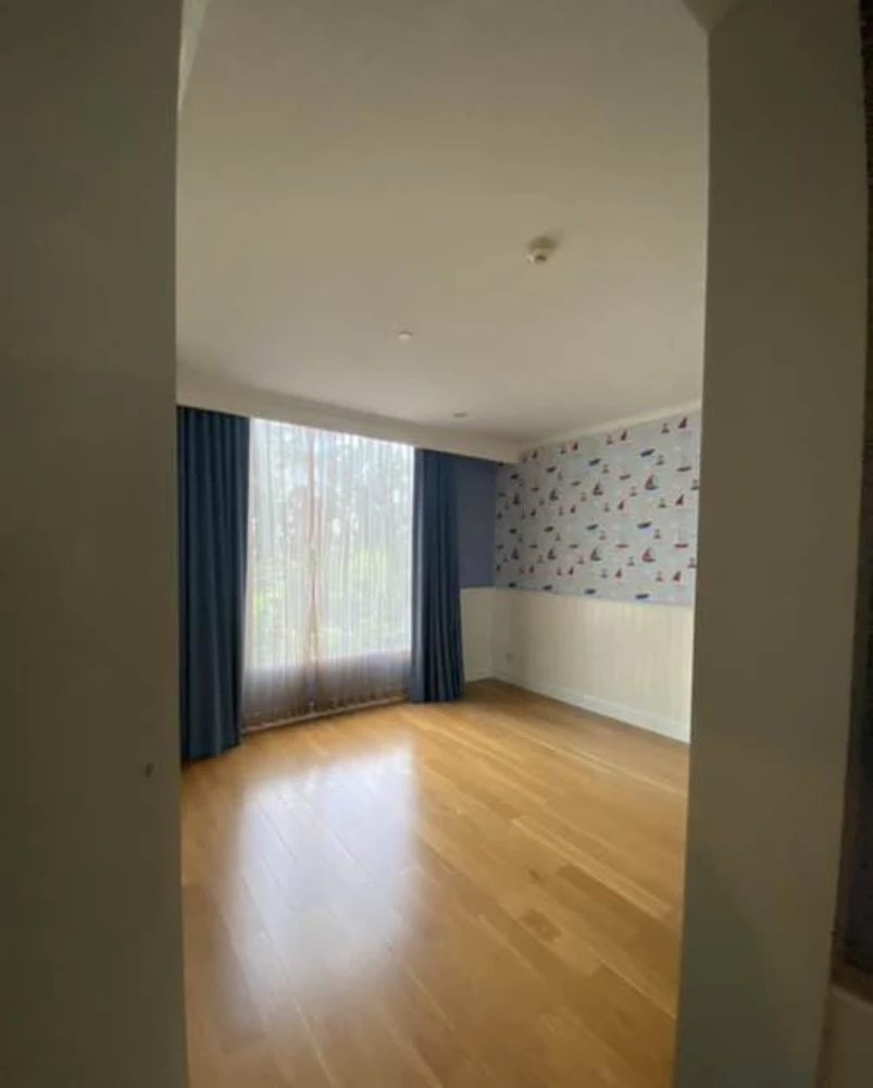 FOR SALE & RENT! Ultimate Luxury 156 sq.m. Condo - Chidlom Wing (1st Floor), Non-Furnished with Premium Fully Equipped Built-in Kitchen | ✨ The Park C