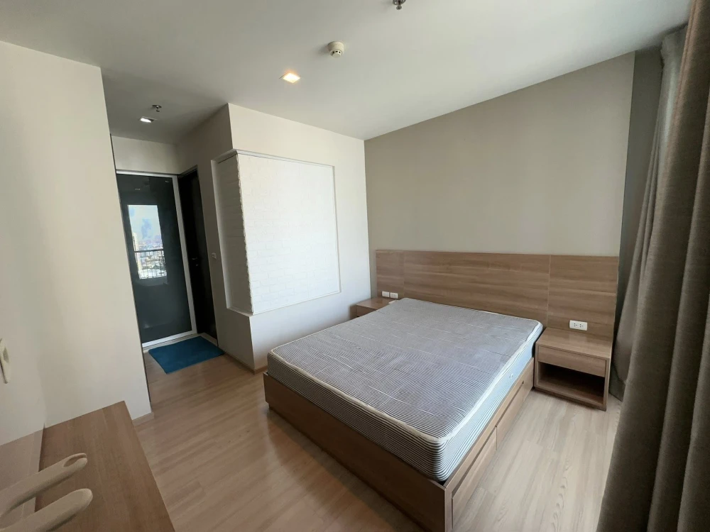 Condo for Sale & Rent – Rhythm Sathorn ✨ Stunning Chao Phraya River View